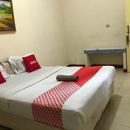 Oyo 2177 Trikora Indah Residence باليمبانغْ المظهر الخارجي الصورة